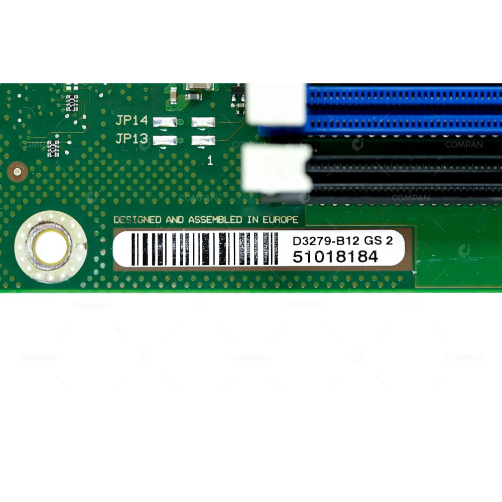 D3279-B12  FUJITSU DUAL LGA2011-3 DDR4 MAINBOARD FOR FUJITSU PRIMERGY RX2530 M2